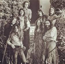 Woodstock Counsel of Elders Local Tribe #1969