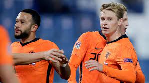 Holanda eurocopa fifa 21 15 jan. Euro 2021 Holanda Incluye A 2 Adolescentes En El Equipo Para La Eurocopa Marca Claro Usa