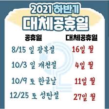 올해는 지난달 19일 부처님오신날이 추석과 설 연휴를 제외한. Rkaeiroykydi0m