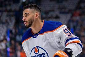 Evander Kane return date confirmed by Oilers insider will draw attention  from NHL