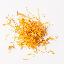 Calendula is sometimes confused with garden marigolds, so make sure you're working with the right plant. Marigold Calendula Dried Bramble Berry