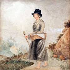 Mary Jones and her Bible - Wikipedia