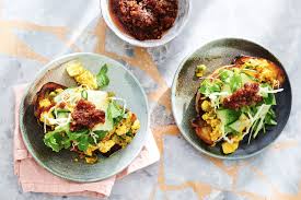 Check spelling or type a new query. 60 Healthy Dinners You Can Cook In 30 Minutes