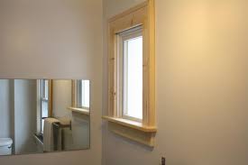 See more ideas about basement windows, window trim, finishing basement. Everything You Need To Know About Window Sills And Trim Diy