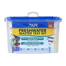 Api Fresh Water Master Test Kit
