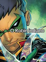 917 Rackz Robin and Batman Instrumental