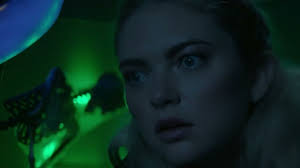 Lizzie cae en una trampa y Hope Mata a un vampiro en el circo  (Legacies:T.4/E.11: Subtitulado)