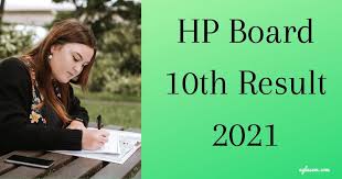 Every year more than lakhs of students enroll for rechecking of the answer book. Hp Board 10th Result 2021 Postponed Check Hpbose Matric Result At Hpbose Org