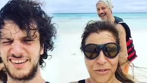 Behzat uygur kimdir, kaç yaşında?. Behzat Uygur Ve Esi Maldivler De Nikah Tazeledi