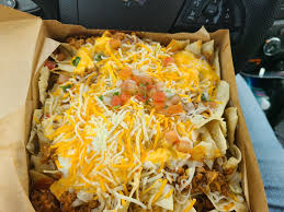 With a handful of ingredients you probably already keep on hand for taco night, you can. The Taco Bell By My Job Is So Much Better Than The One By My House Livingmas