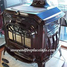 The vermont castings resolute acclaim is available in your choice of 5 finishes Vermont Castings Resolute Acclaim Any Idea What Its Worth Hearth Com Forums Home