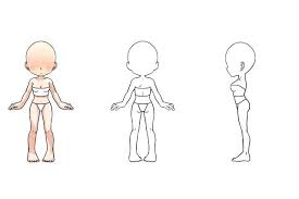 Blueprint Anime Buscar Con Google Blueprints Character Design Character Art