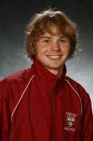 2009-10 Men's Swimming and Diving Roster