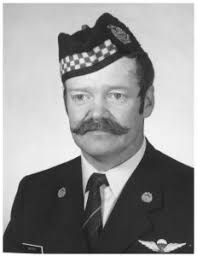 Medals, Decorations and Orders