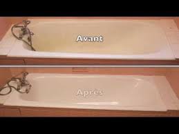 Renover Une Baignoire Renovation Baignoire Baignoire Astuce Bricolage