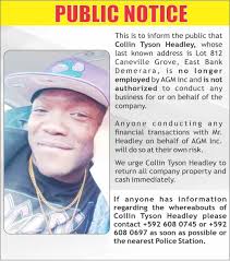 Kaieteur News by GxMedia