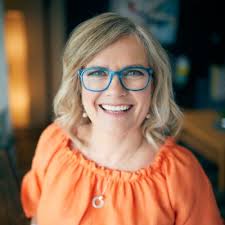 Mary Gladstone-Highland, CFRE, CNP