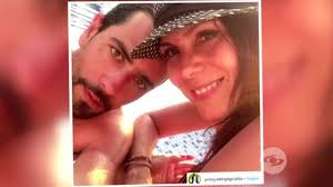 No van más! Álex Gil y Ana Beatriz Osorio terminaron su relación