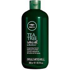 Paul Mitchell Tea Tree Special Shampoo Ulta Beauty