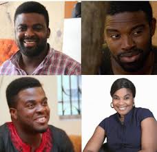 Kunle, Gabriel, Aremu and Moji Afolayan: How The Afolayan Children Are  Keeping Ade Love's Legacy Alive
