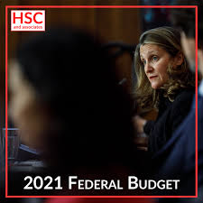 Maybe you would like to learn more about one of these? Finance Minister Chrystia Freeland Tables Post Pandemic Recovery Plan