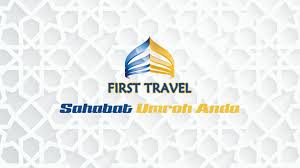 Foto travel umroh first