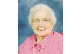 Marjorie Balsley Obituary (1919