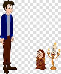 Schau dir unsere auswahl an cogsworth svg an, um die tollsten einzigartigen. Lumiere Transparent Background Png Cliparts Free Download Hiclipart