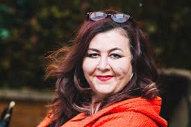 Interview with Jo Thomas: "Each book starts in the same way as I cook  dinner."