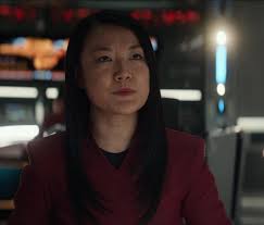 Rewatched Paul tonight, still a favorite. He shares his knowledge with  Kristen Wiig, but it happens really fast. Here it is slowed down. I love  how she changes after learning that what