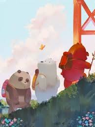360 We Bare Bears Wallpapers Ideas In 2021 We Bare Bears Wallpapers Bear Wallpaper We Bare Bears We bare bears by codetski101. 360 we bare bears wallpapers ideas in