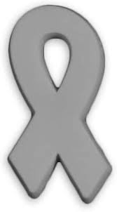 Wondering what cancer ribbon colors to use for your awareness campaign? What Color Signifies Brain Cancer