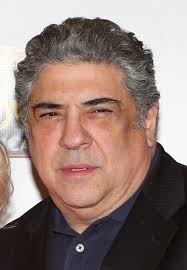 Vincent Pastore (Actor): Credits, Bio, News & More