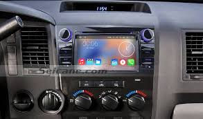 The 2005 sequoia is available in two trims, the sr5 and the limited. 2008 2014 Toyota Sequoia Dvd Player Installation Seicane