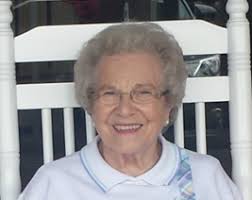 Pauline Agnes Mollenkopf