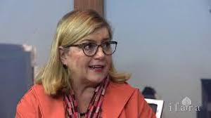 CROI 2019: Sharon Hillier