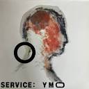 YMO – Service (1983, Vinyl) - Discogs