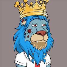 Nft Whale Alert On Twitter Lazy Lions 7453 Bought For 38 24 554 88 Floor Price 31 98 Rare Trait Headgear Crown 1 08 Https T Co 6m7heuudh6 Https T Co 6fry0mu9bj Twitter