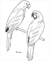 Check spelling or type a new query. Free 20 Bird Coloring Pages In Ai