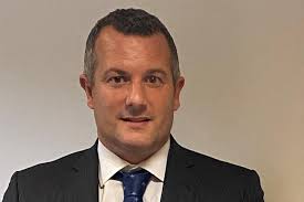 New Head of Finance joins SWGR