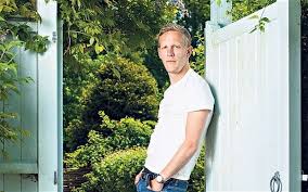 Happy As Larry Laurence Fox And Billie Piper Laurence Fox Actors Rory Williams