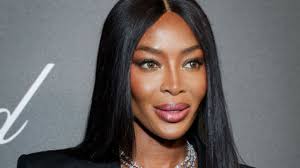Naomi Campbell