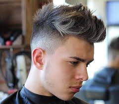 15 Gorgeous Quiff Hairstyles For Men Of All Ages Stylesrant