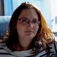 Fionnuala Sinclair's Instagram, Twitter & Facebook