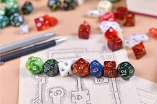 Dungeons & Dragons Club