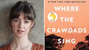 WHY IS THE ATLANTIC TRYING TO DEMONIZE THE 72-YEAR-OLD AUTHOR OF WHERE THE  CRAWDADS SING ON THE EVE OF THE FILM VERSION'S RELEASE?
