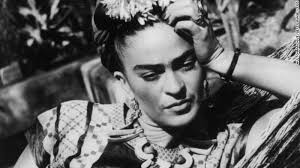 Cultura. 10 frases de Frida Kahlo a 112 años de su nacimiento