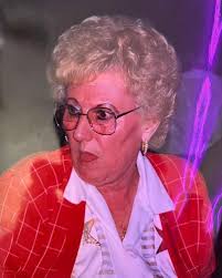 Search Thelma Cook Obituaries and Funeral Services