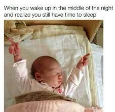 40 Of The Funniest Sleeping Memes Ever Bored Panda