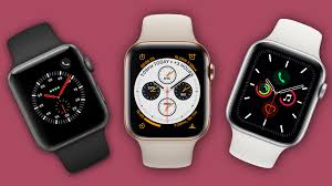 Сравнить цены и купить apple watch 6 aluminum 40 mm. Best Apple Watch The Ultimate Guide To Pick Your Iphone Compatible Smartwatch Techradar
